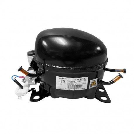 Polar Compressor R290-EMC3119U – Origineel Reserveonderdeel voor UA030 en UA040