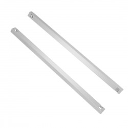 Polar Geleider Set RVS - Reserveonderdeel voor UA013