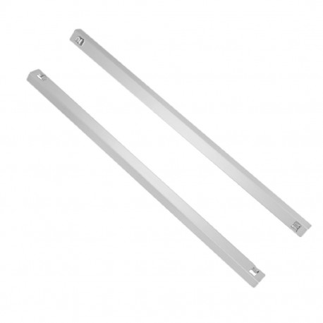 Polar Geleider Set RVS - Reserveonderdeel voor UA013