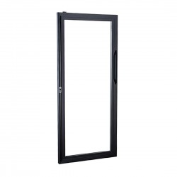 Polar rechter glazen deur voor GM814 – origineel reserveonderdeel