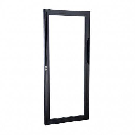 Polar rechter glazen deur voor GM814 – origineel reserveonderdeel