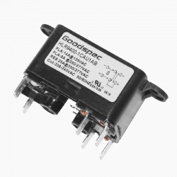 Polar relais - reserveonderdeel voor Polar DA994, DA995, DA996 en DA997