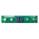Polar Display groen – hars reserveonderdeel voor PG005