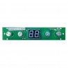 Polar Display groen – hars reserveonderdeel voor PG005