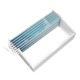 Polar verdamper – reserveonderdeel voor GP485, GP486 & GP487