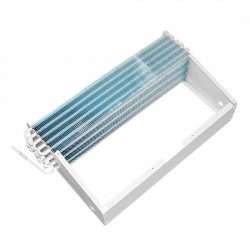 Polar verdamper – reserveonderdeel voor GP485, GP486 & GP487