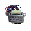 Polar Transformator 12V - Metalen Reserveonderdeel voor CF760-04, CF761-04 en GG753