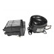 Polar compressor RVS – reserveonderdeel voor GP295