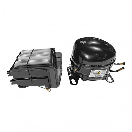 Polar compressor RVS – reserveonderdeel voor GP295