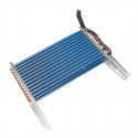 Polar verdamper voor UA052 - koper & aluminium reserveonderdeel