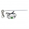 Polar LED-licht en transformator – origineel reserveonderdeel voor CU636 en CU637