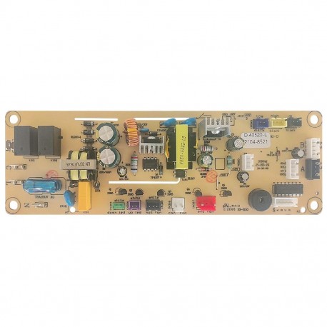 Polar Elektronische Printplaat – Reserveonderdeel voor GG762, GG763 & GG764