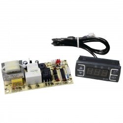 Polar Complete digitale regelaar - reserveonderdeel voor CR899