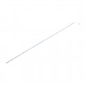 Polar LED-zijlamp – Glazen Reserveonderdeel voor DM075