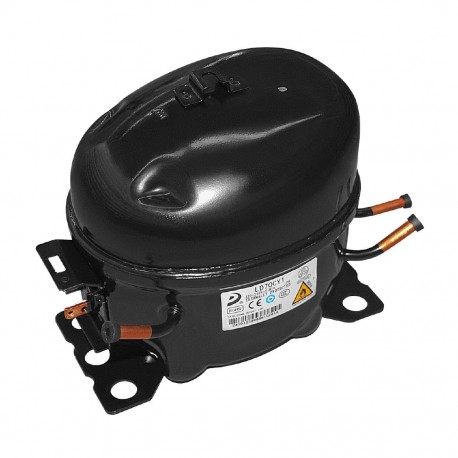 Polar Compressor R600a-LD70CY1 – RVS Reserveonderdeel voor CZ787, PC005 & PC006