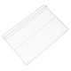 Polar Bodemrooster 525 x 364 mm – Wit Stalen Reserveonderdeel
