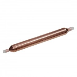 Polar filterdroger metaal - reserveonderdeel voor CB509, CX573, CX575, DP289