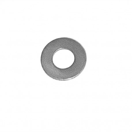 Polar Ring sluitring RVS - origineel reserveonderdeel