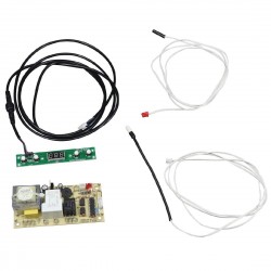 Polar Complete digitale controller (R290) – Origineel Polar reserveonderdeel