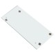 Polar Zijruit Helder Glas – Reserveonderdeel voor GD875/GD876/GD877/GD878