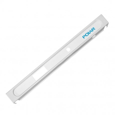Polar voorpaneel ABS - reserveonderdeel voor PC003