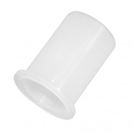 Polar bus wit ABS – Reserveonderdeel voor CZ781, CZ782, CZ783 en CZ784