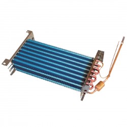Polar Verdamper - Origineel Reserveonderdeel voor Polar Koelunits