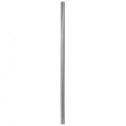 Polar Deurgreep PG006 – Aluminium Reserveonderdeel Zilver