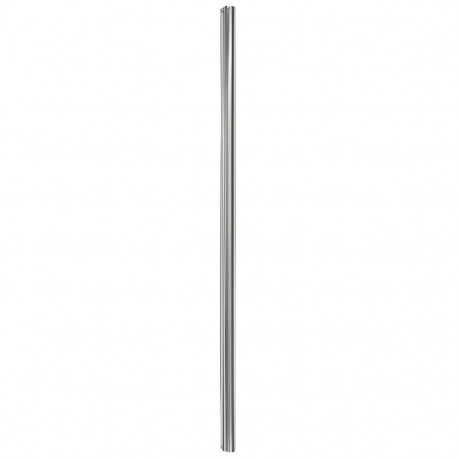 Polar Deurgreep PG006 – Aluminium Reserveonderdeel Zilver