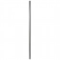 Polar Deurgreep PG006 – Aluminium Reserveonderdeel Zilver