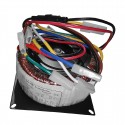 Polar Transformator - Metalen Reserveonderdeel voor Polar Snijmachines