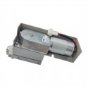 Polar draaimotorassemblage – metalen reserveonderdeel voor GL192 T316-04 UA037