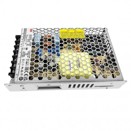 Polar voeding voor UA046 - metalen reserveonderdeel