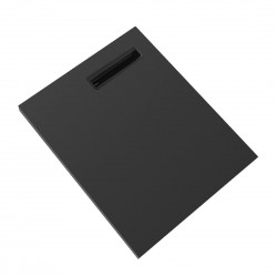 Polar linkerdeur RVS – Reserveonderdeel voor PG022 en PG023