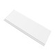 Polar complete deur RVS/Wit – Reserveonderdeel voor PC003