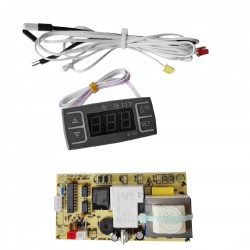Polar complete digitale controller - reserveonderdeel voor GG755