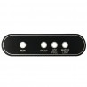 Polar PVC-hoes reserveonderdeel voor T316-A