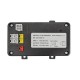 Polar PCB reserveonderdeel voor DB109 - duurzaam ABS, 12V