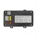 Polar PCB reserveonderdeel voor DB109 - duurzaam ABS, 12V