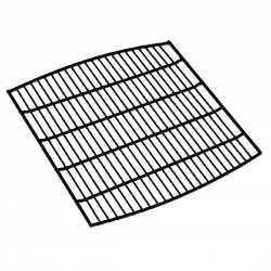 Polar C-serie zwarte legplank 355 x 350mm