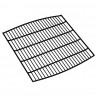 Polar C-serie zwarte legplank 355 x 350mm
