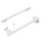 Polar Handgreep - Kunststof Reserveonderdeel voor CM530, CM531 en CM532