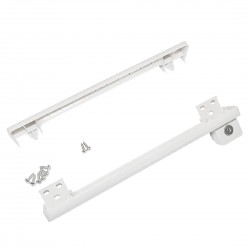 Polar Handgreep - Kunststof Reserveonderdeel voor CM530, CM531 en CM532