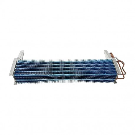 Polar Verdamper voor UA062 - Metaal - Blauw
