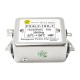 Polar EMI reserveonderdeel – metaal zilver voor UA060/UA061/UA062