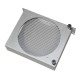 Polar condensor aluminium – reserveonderdeel voor UA053 en UA058