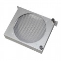 Polar condensor aluminium – reserveonderdeel voor UA053 en UA058