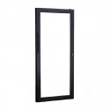 Polar glazen deur links voor GM814 – origineel reserveonderdeel