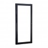 Polar glazen deur links voor GM814 – origineel reserveonderdeel