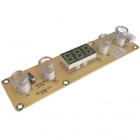 Polar Display-printplaat voor GG762, GG763 en GG764 – Origineel Reserveonderdeel